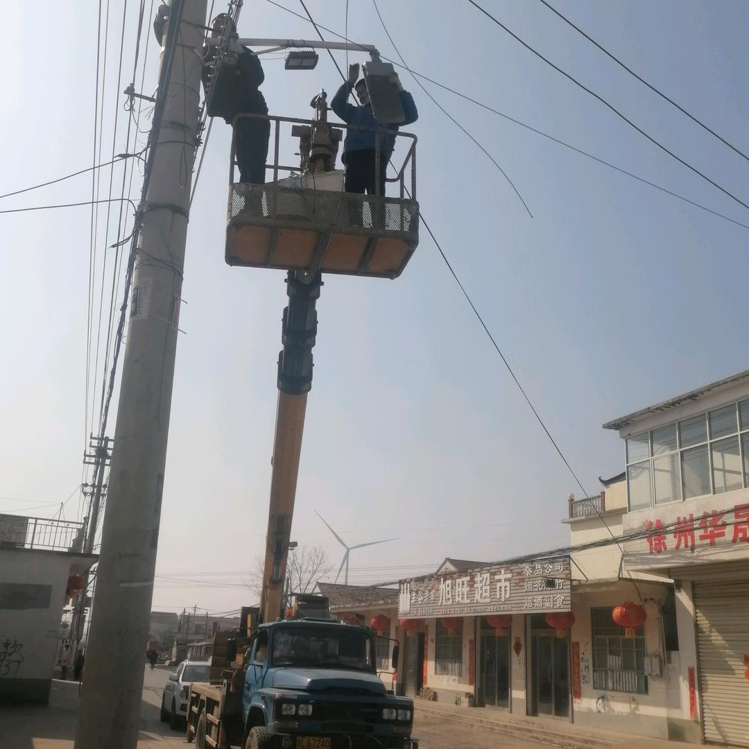 睢宁县王集大小吊车租