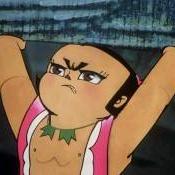 辉辉🍎（阅历版）