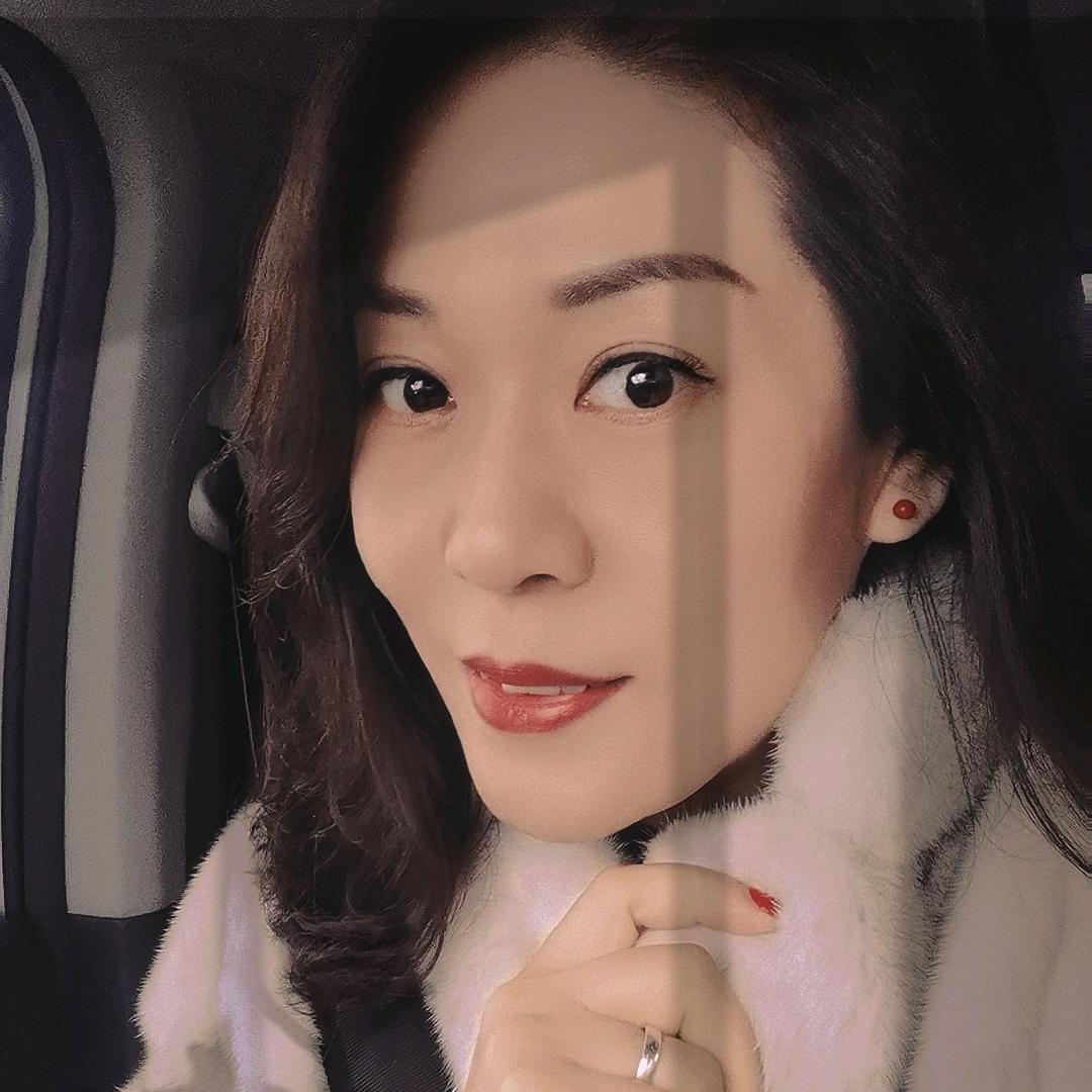 🐯牙妹影子