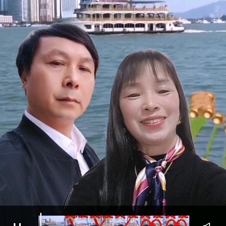 (姓李)大妹子