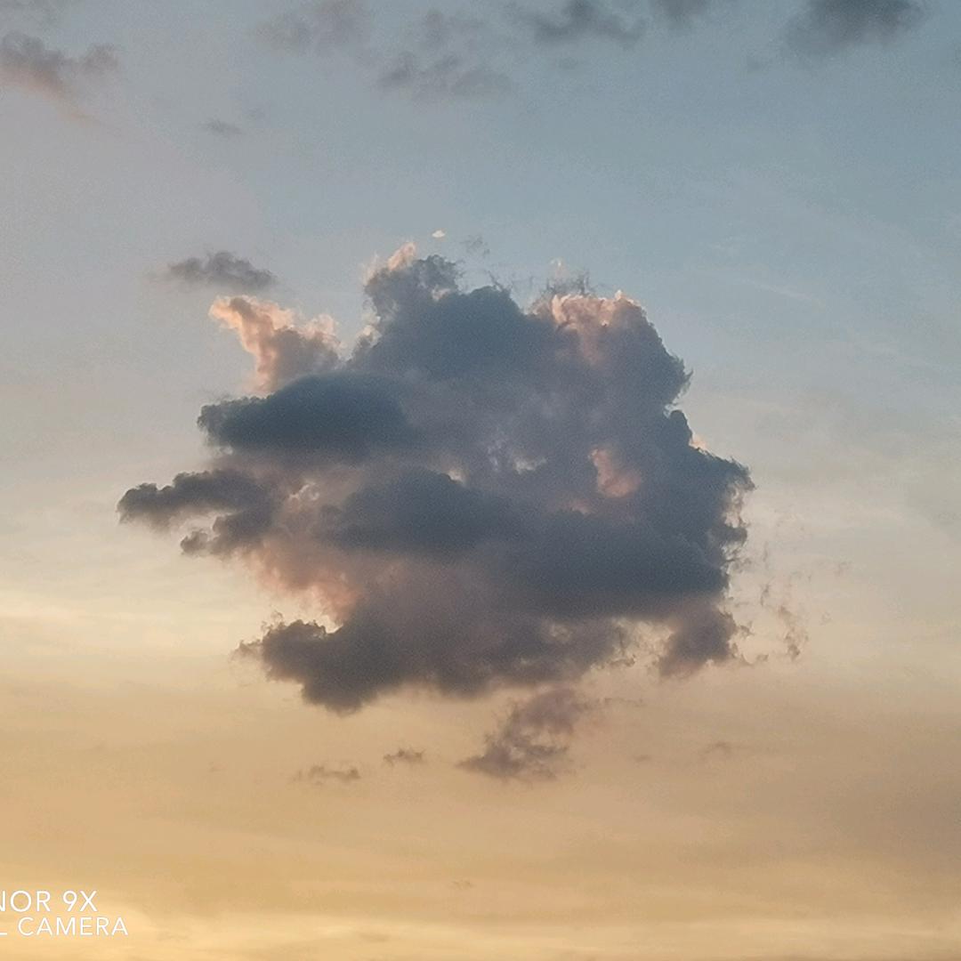 歸雲山房