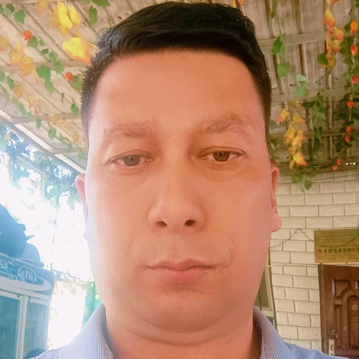 阿卜杜赛麦提·托合提