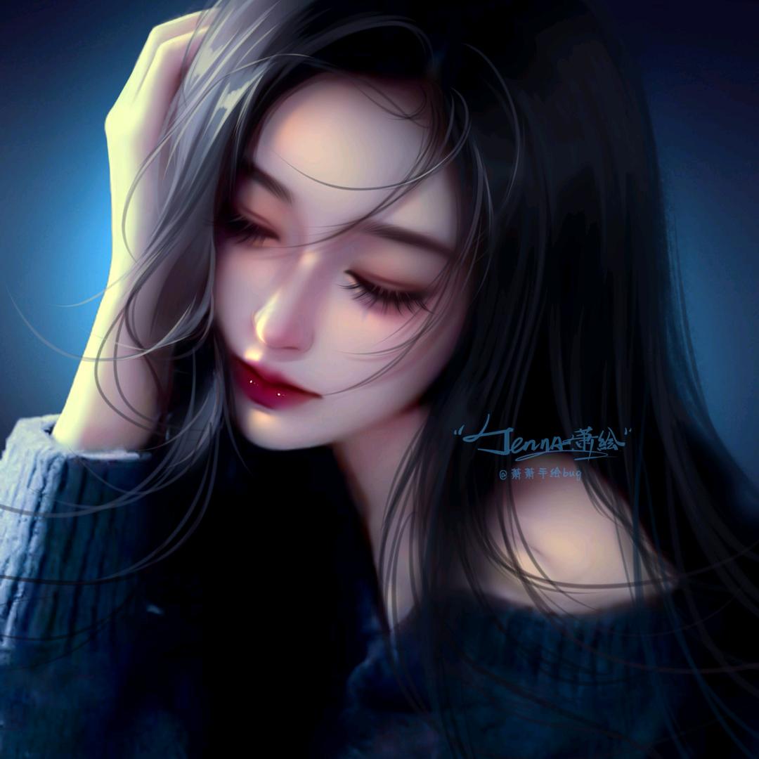 萧萧【谷子分享版】