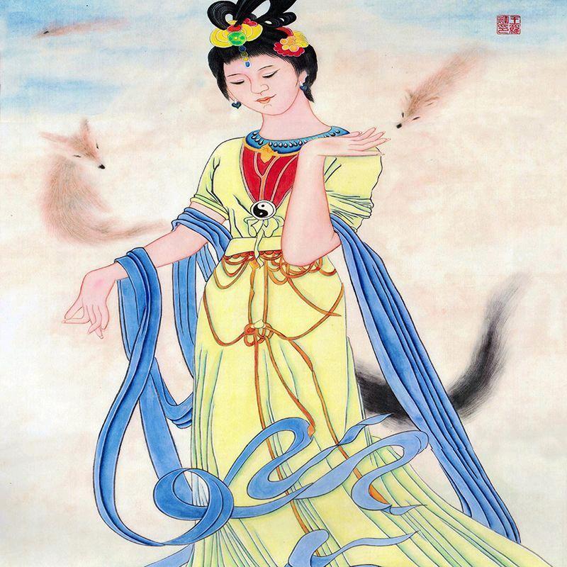 灵传子