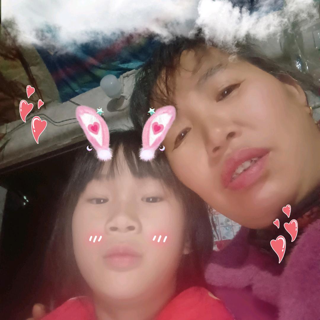 丢下烦恼我开心