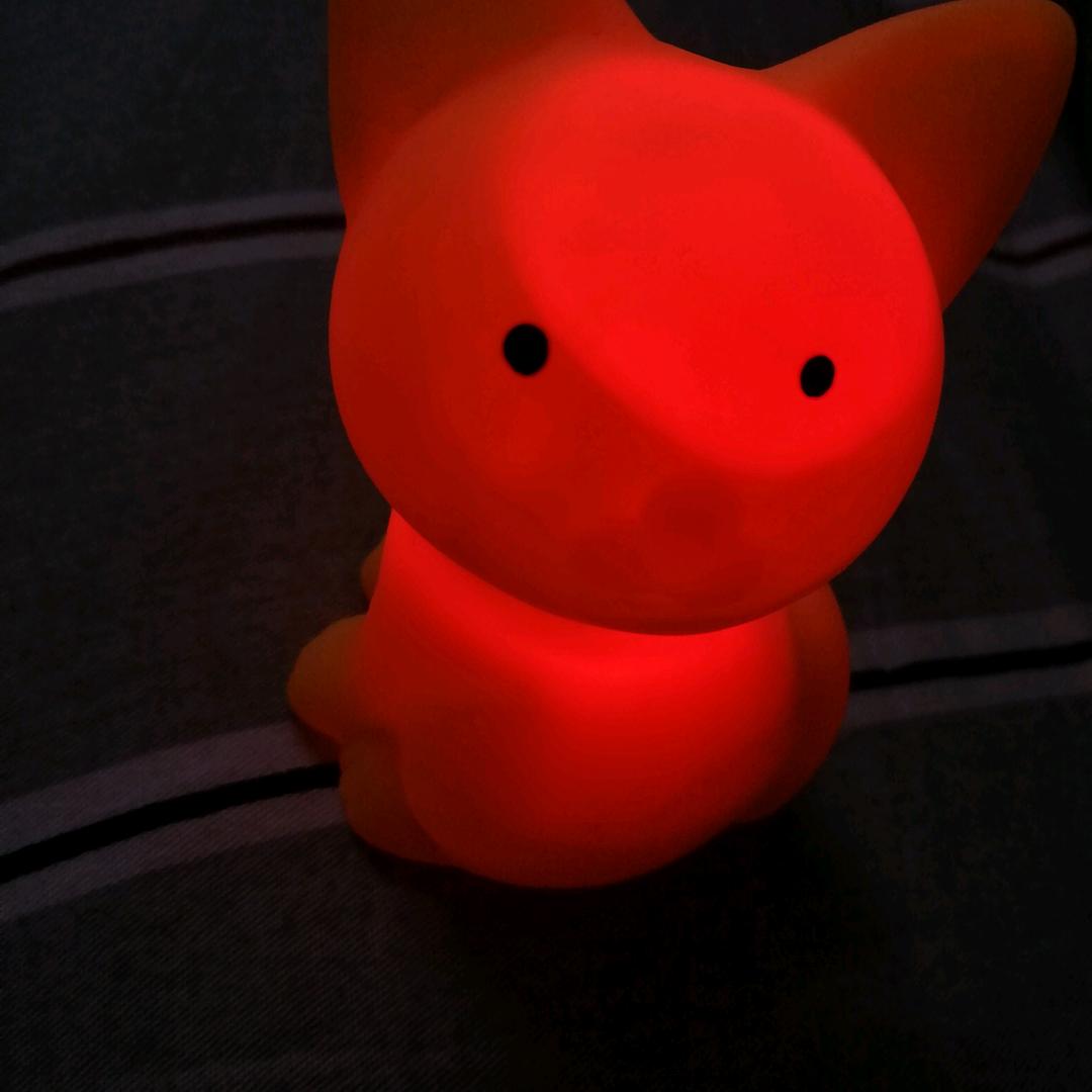 见福