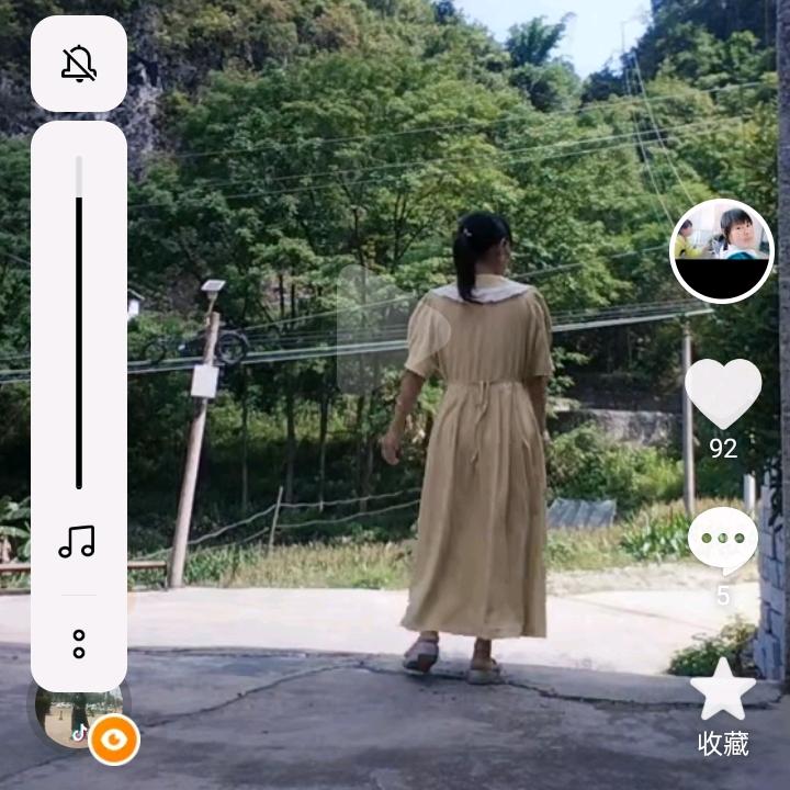 八0后的我