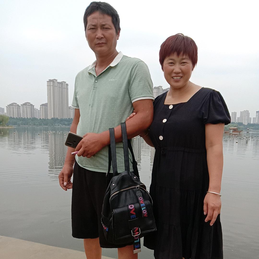 熟悉的陌生人