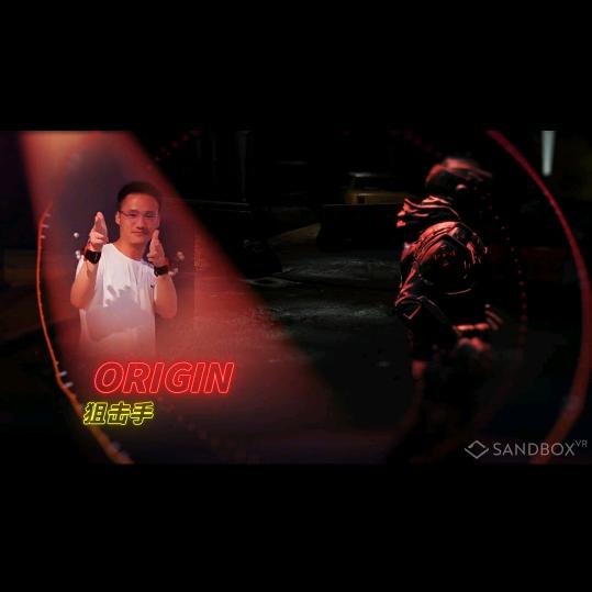 origin