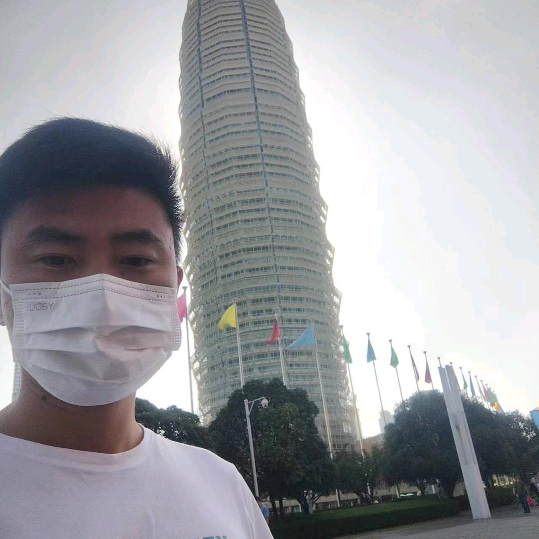 找回那片天空