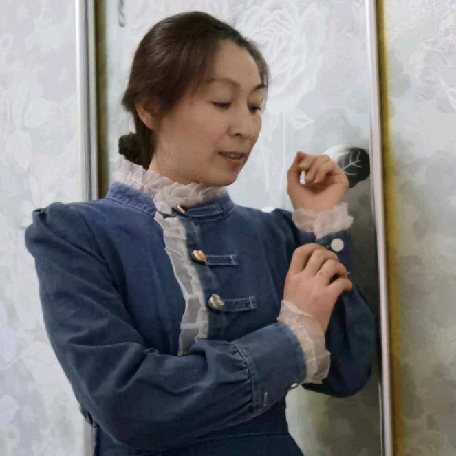 李姐日常