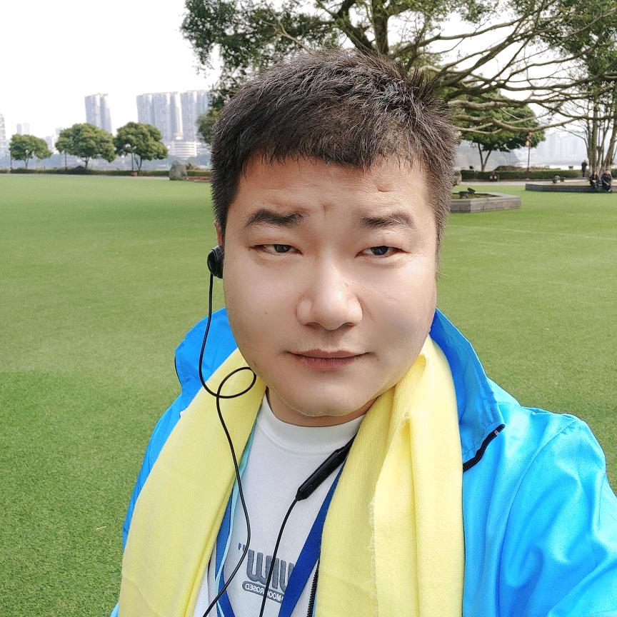 华德汇智教育集团张武鹏