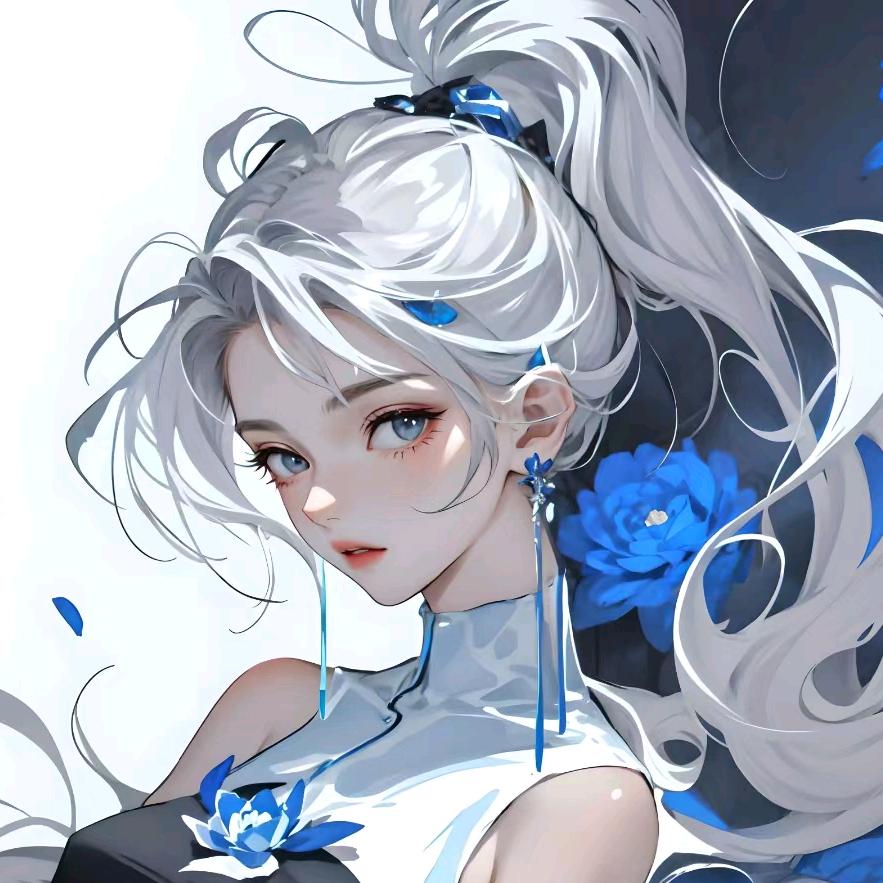 如影子般的美