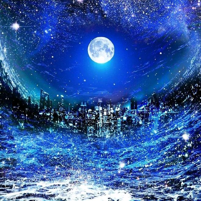 星辰大海