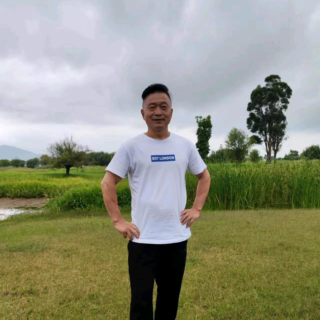 萧潇爱生活