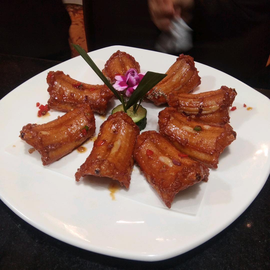 铭海情深