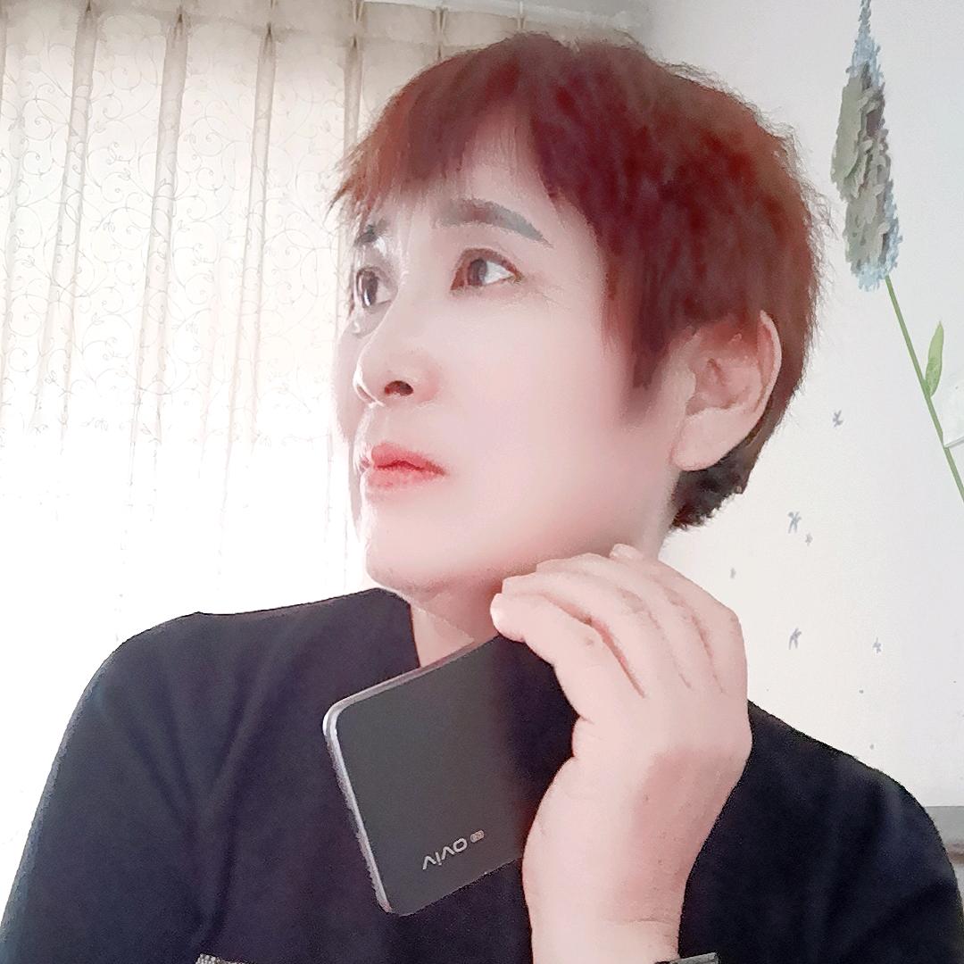 陈姐，小号直播