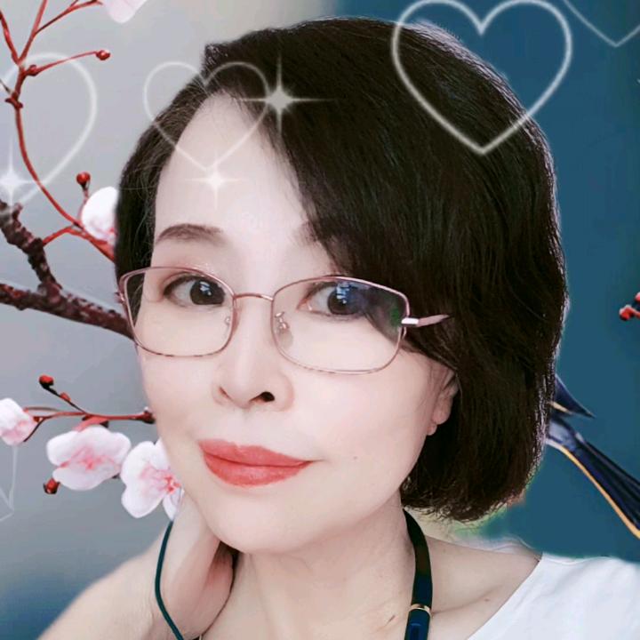 花朵朵