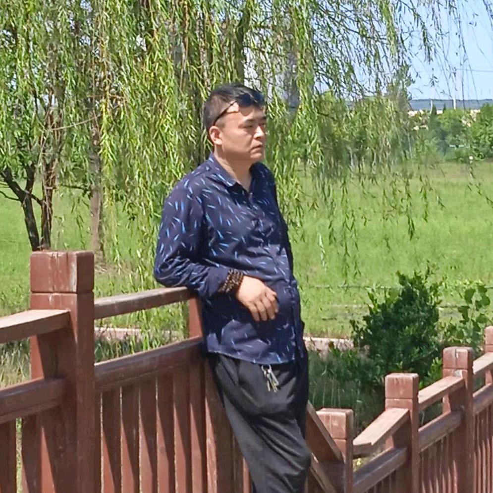 云海