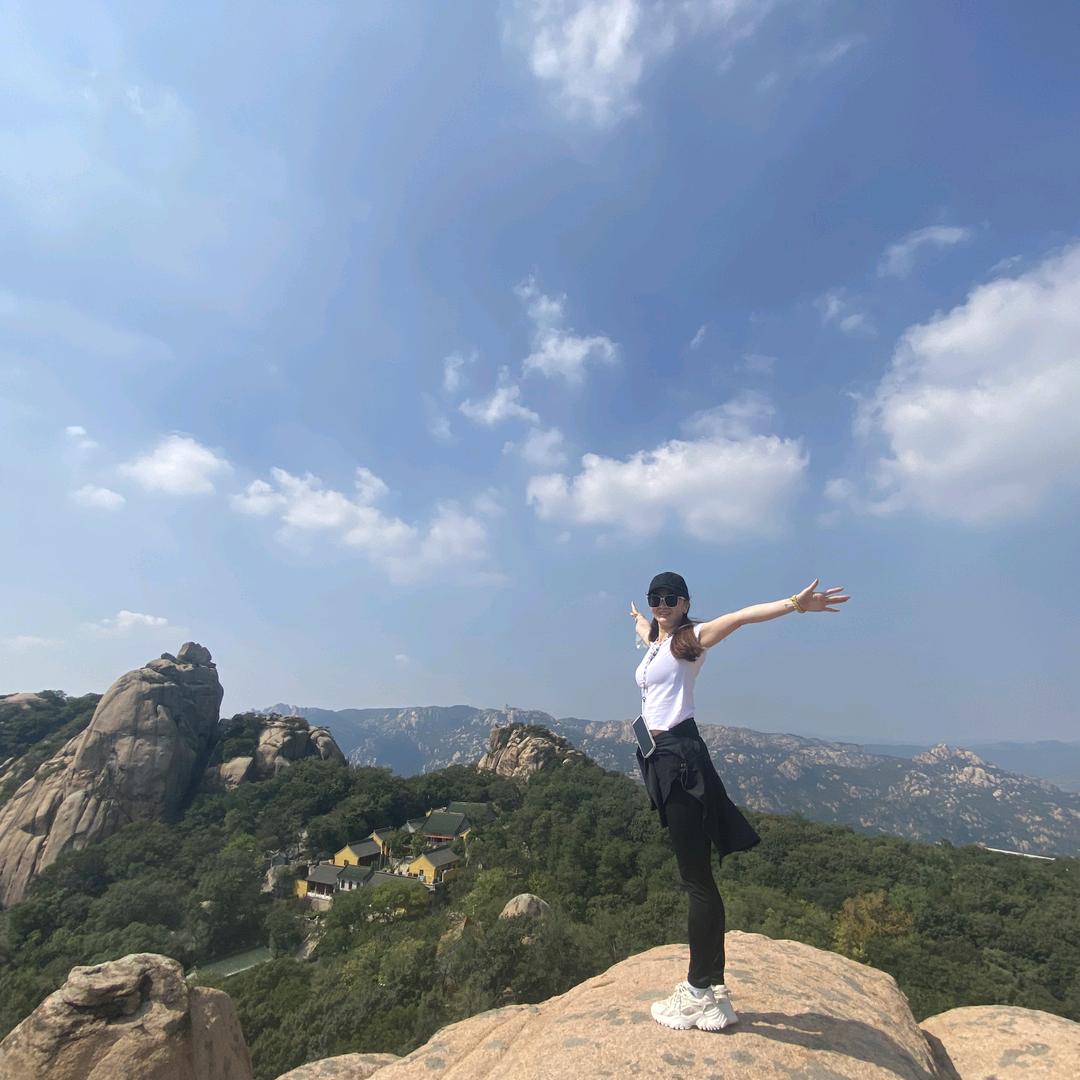 ✨借我一路星辰 ✨