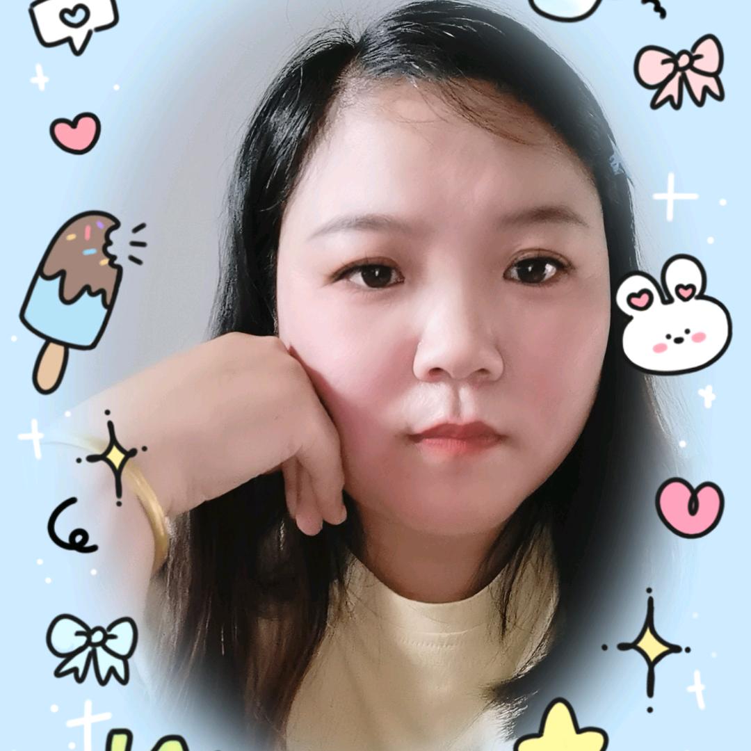 🌷幸福的人🌷