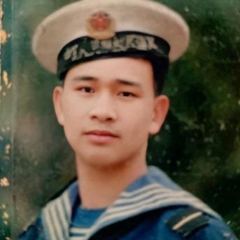 白杨（90.3海）
