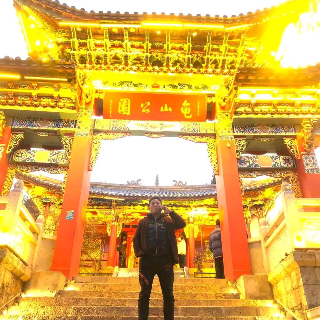 桔子成熟找我，三哥