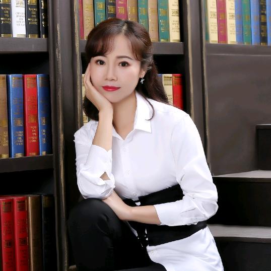 青青子衿🇨🇳