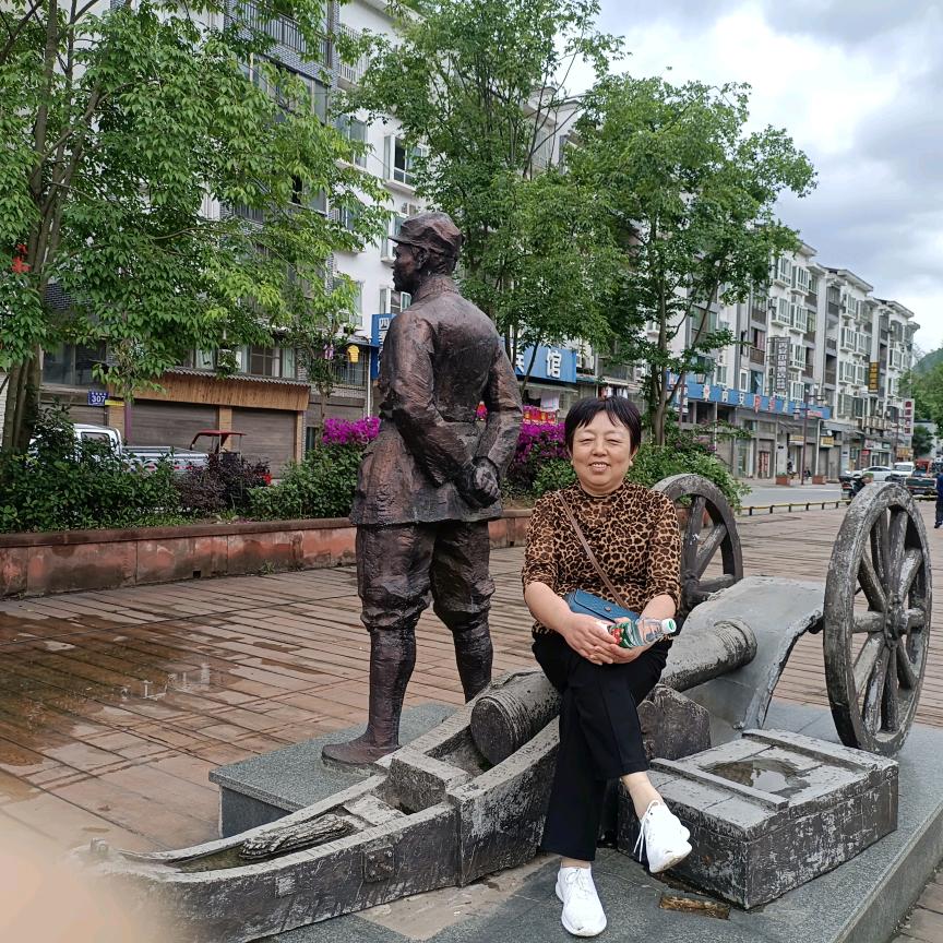 李七姐