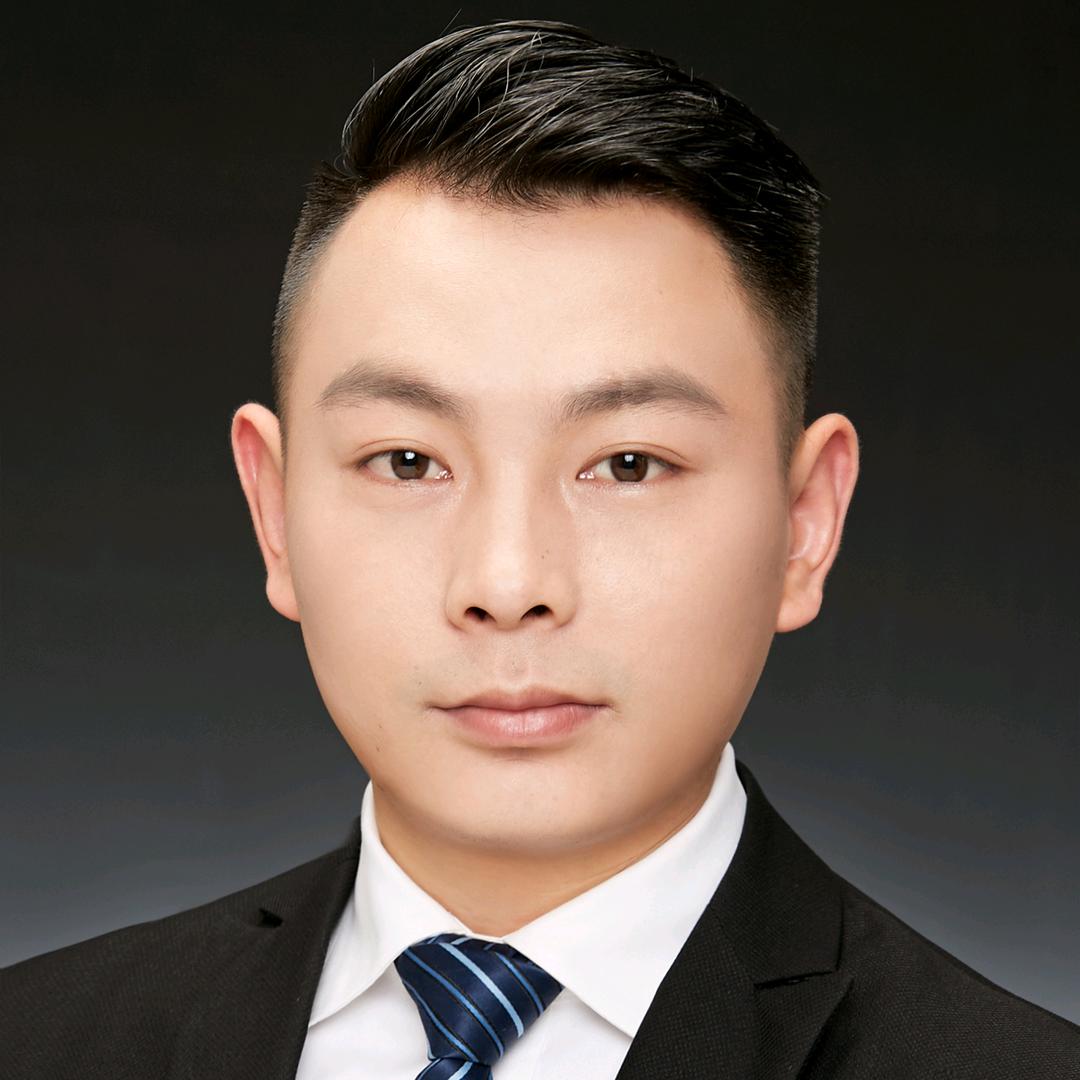 @李长安头像