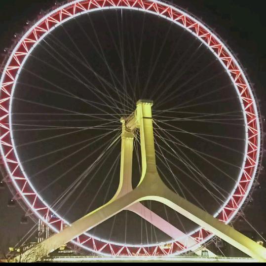 如意海