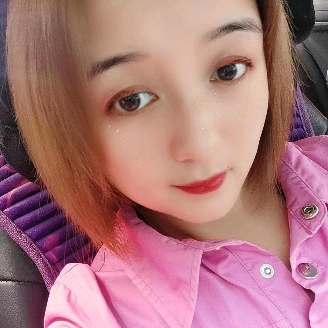 野蛮小可爱