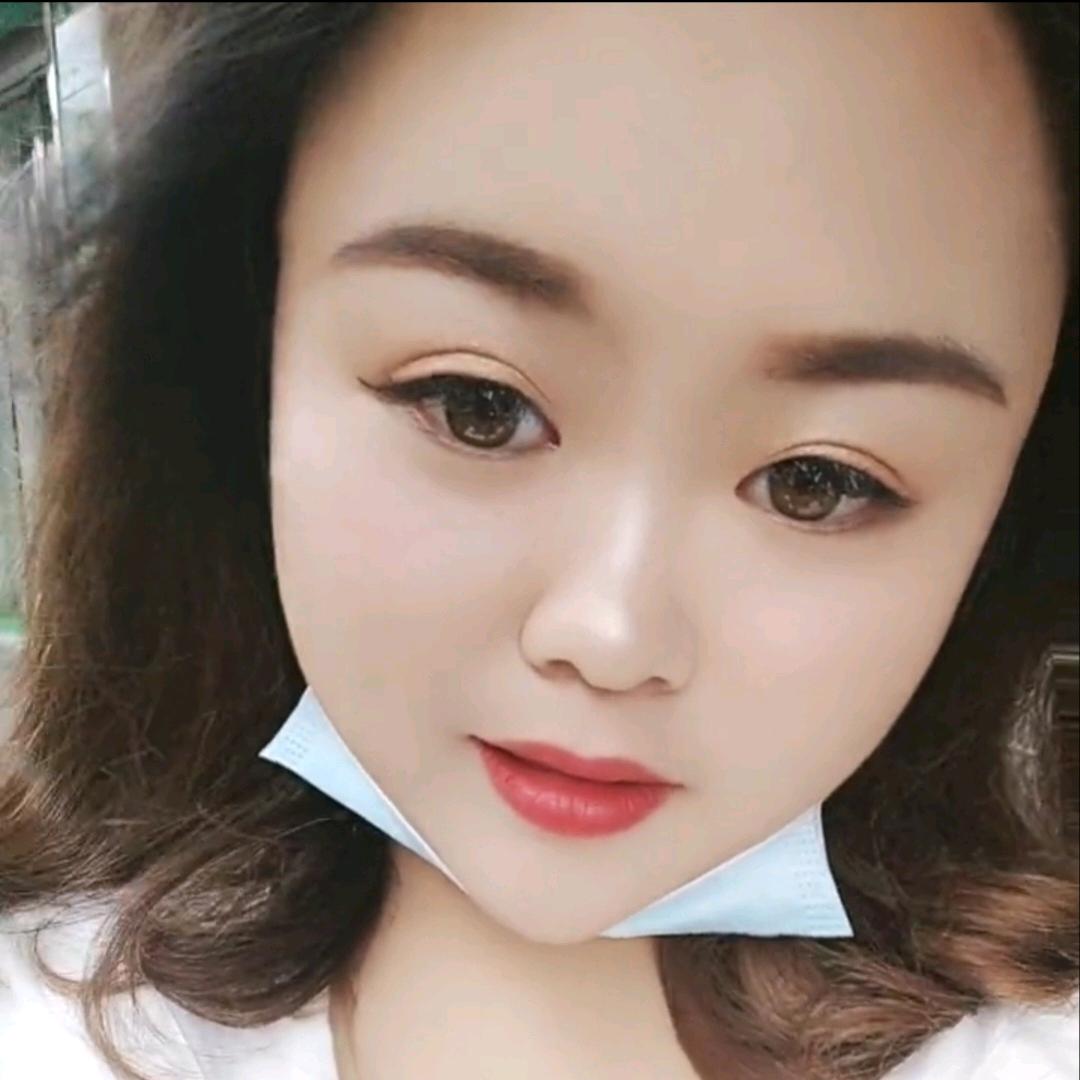 珊菇娘