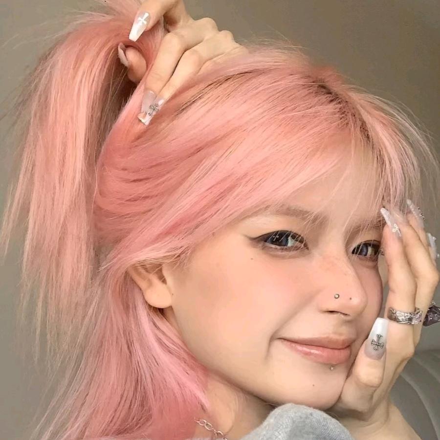 可乐是个染膏！