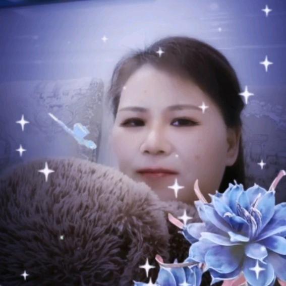 &青姐&