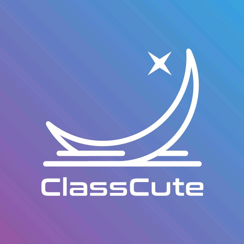 ClassCute外教英语