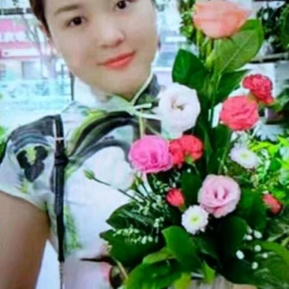 努力.