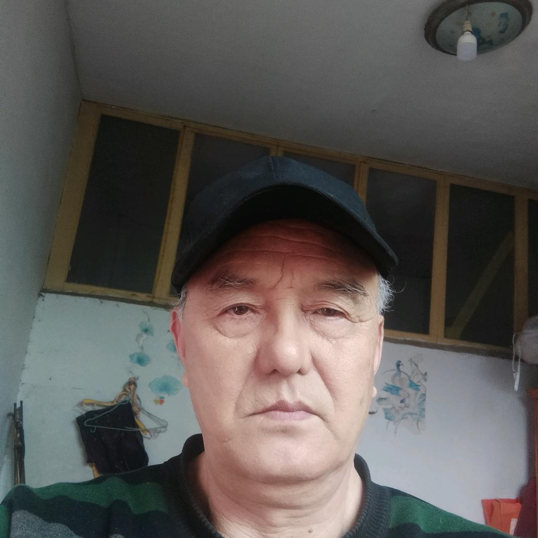 曹书增（河北辛集市）