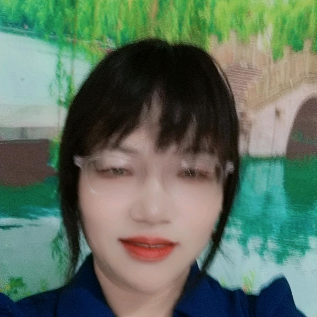 山歌妹早7点10分