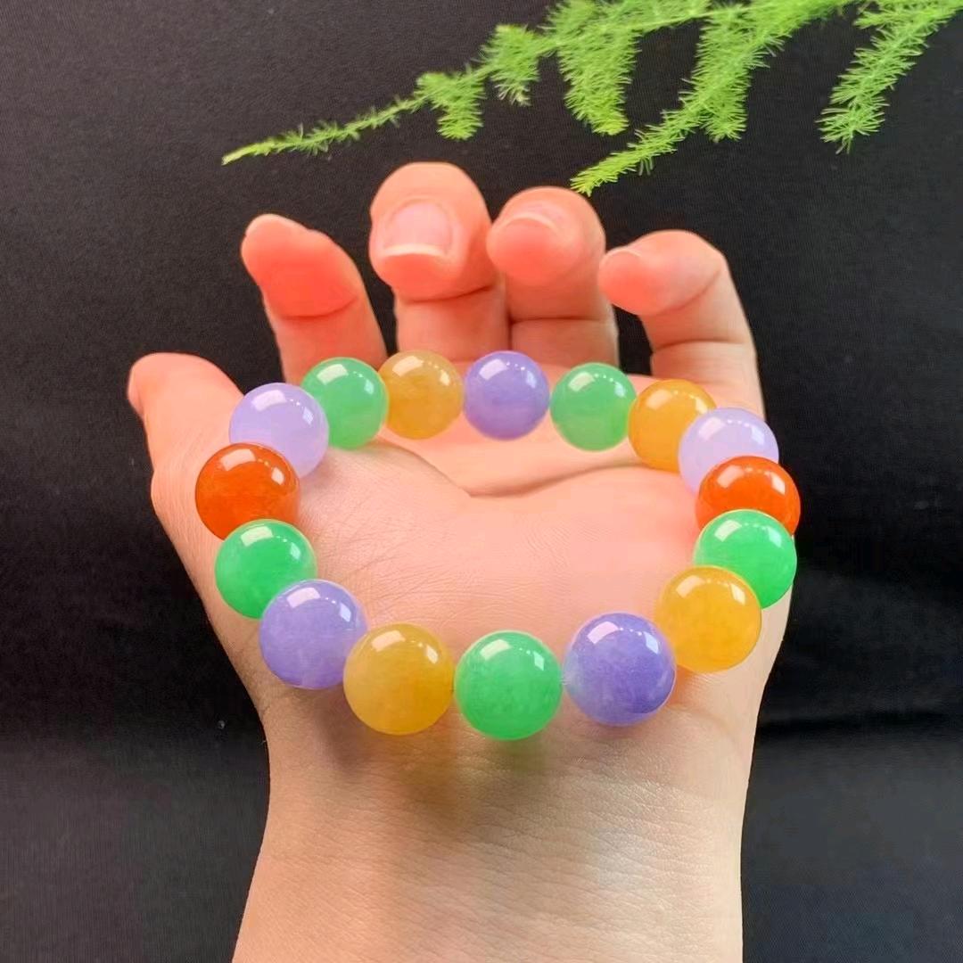 楠歌翡翠定制