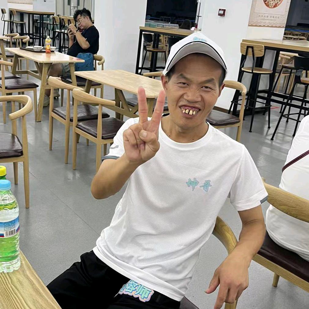 绿泽坤哥