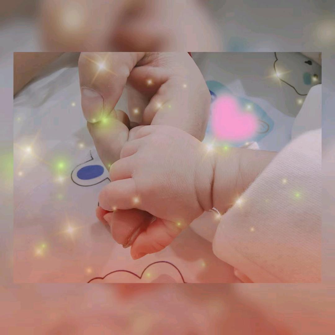 陪伴是最长情的告白D.W