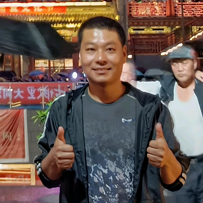 囧犇哥☞JiongBen