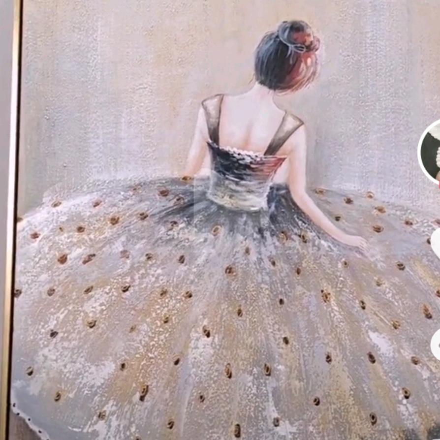 浮雕壁画师【蝈蝈】