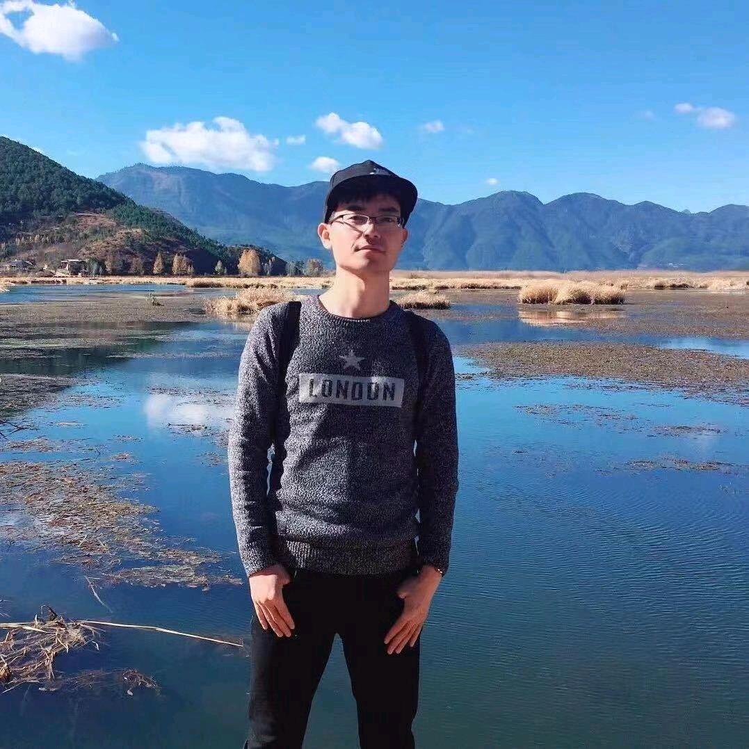 小周周逛吃云南