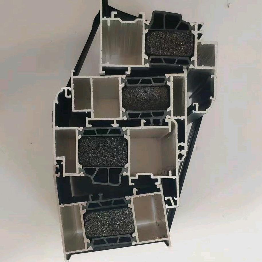 耐力橡塑—门窗保温棉 包装棉 玻璃垫棉