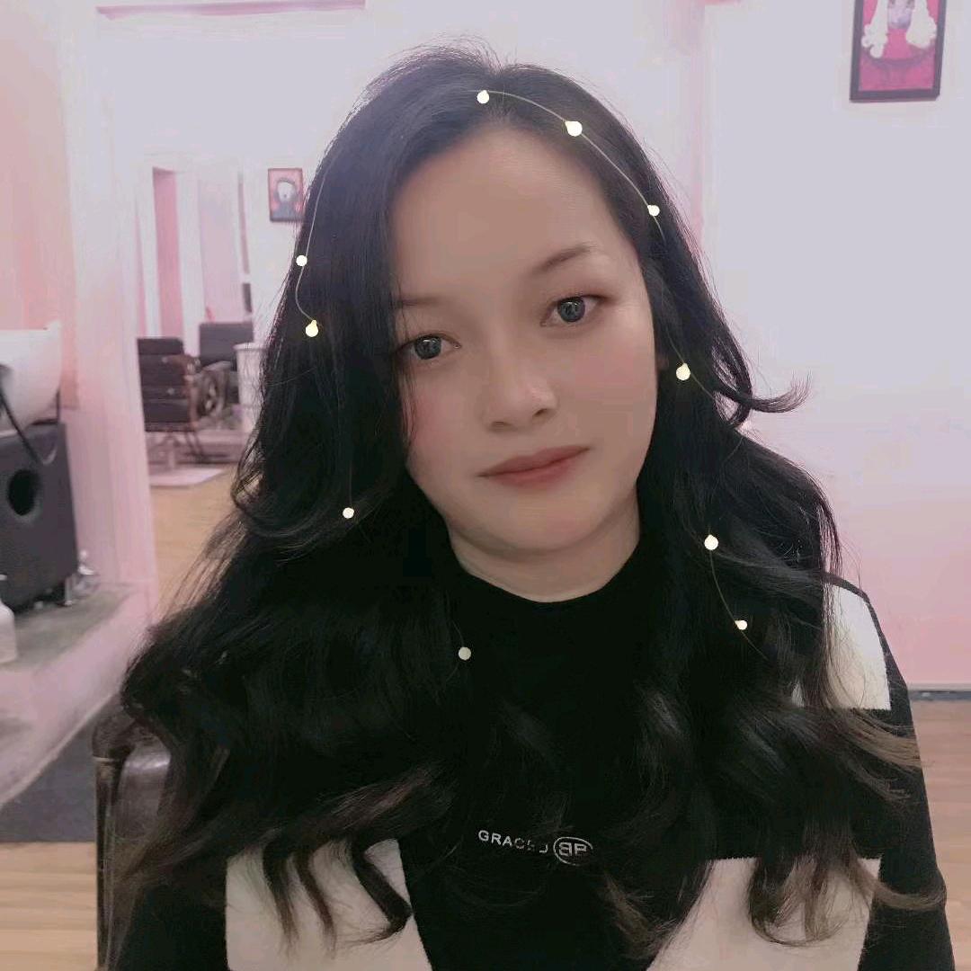 郡郡♥首播