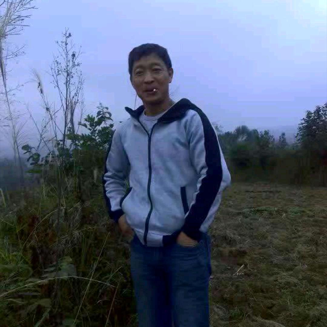 郑辉全