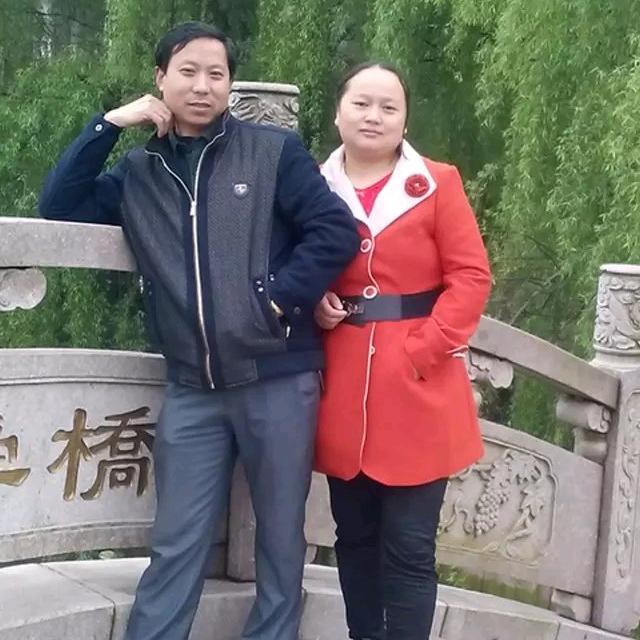 爱在春天