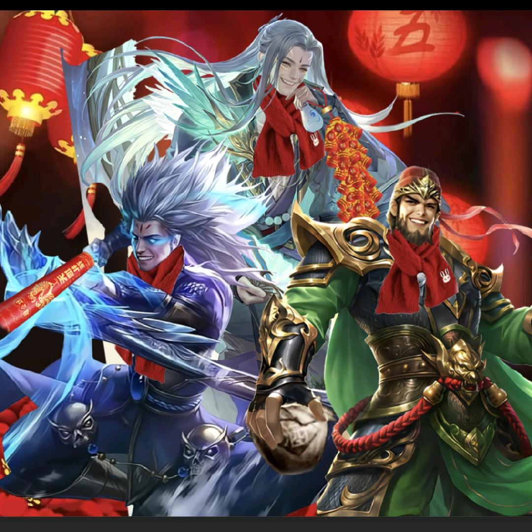 绝密一只龙の天灵盖